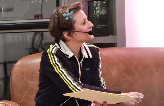 Podcasts et articles impactus