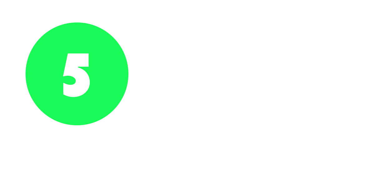 Découvrez votre board